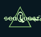 SeaQuest DSV screenshot 3 for GameBoy